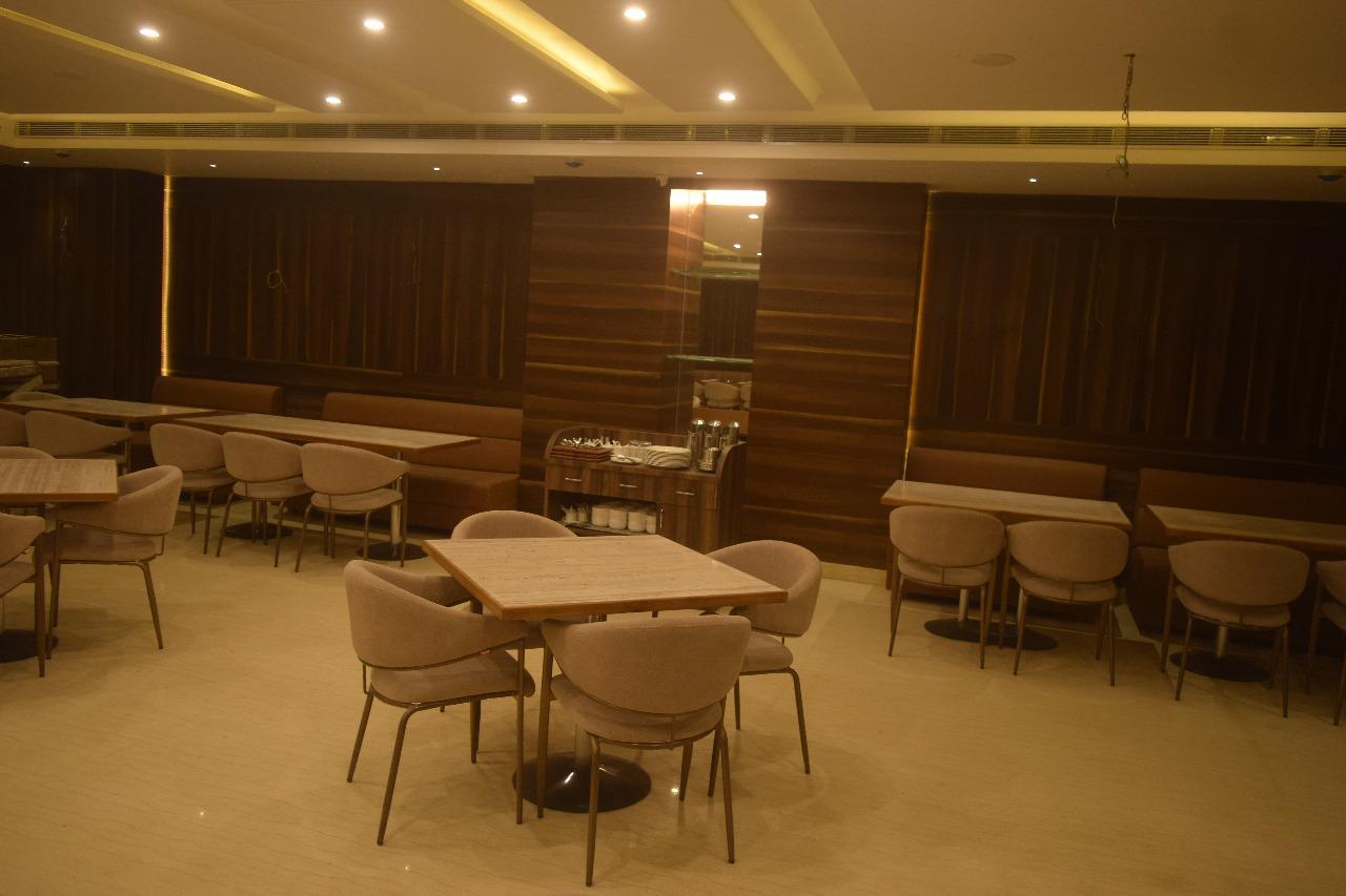 Hotel Avalon Inn Ambikapur Buitenkant foto