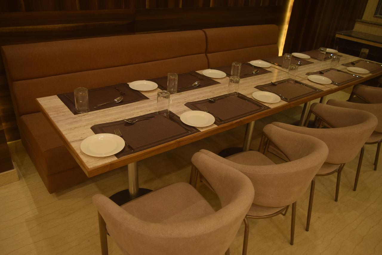 Hotel Avalon Inn Ambikapur Buitenkant foto