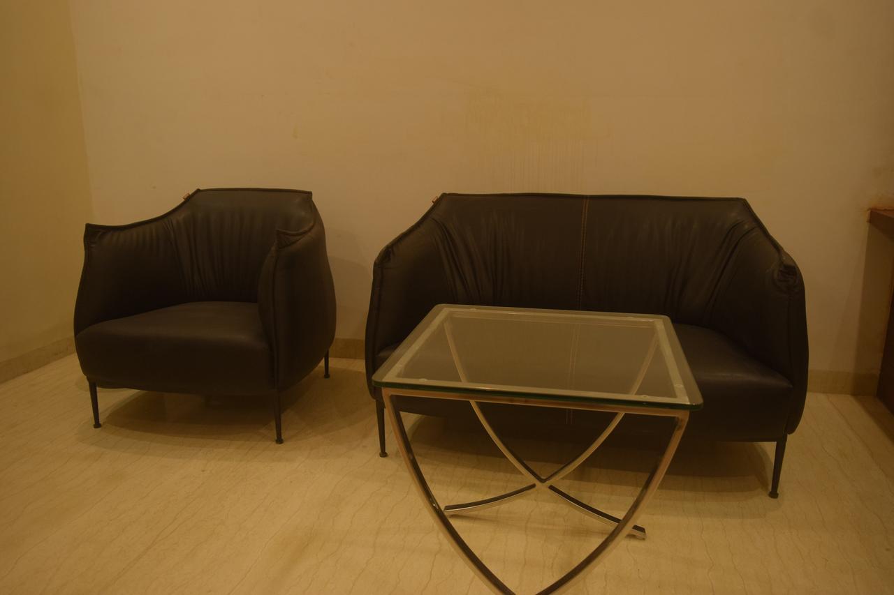 Hotel Avalon Inn Ambikapur Buitenkant foto